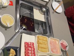 -海底捞火锅(石厦时代广场店)