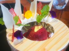 -AZUL by FUEL蓝色·法式酒馆(琶醍店)