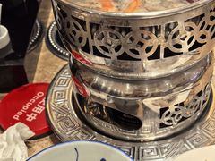 -盛宴标帜餐厅·亲子自助 (南昌喜来登酒店)