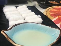 -三国惹火烤肉·中日韩烤肉集合店(百草路店)
