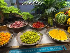 -東盛炭烤自助料理(浦东文峰广场店)