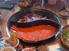 -楠火锅(哈尔滨金爵万象店)