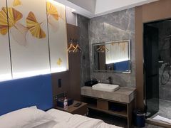 -丽辰酒店(深圳翻身地铁站店)