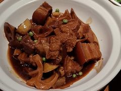 -金枝玉叶上海人家食府(三里河店)