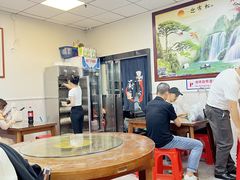 -聂记粤菜馆(鼓西路店)