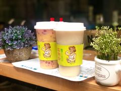 -石炮台果汁冰(天河店)