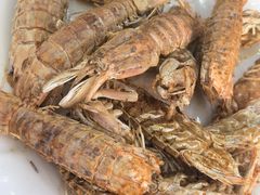 -秋姐美食店(旅游大道店)