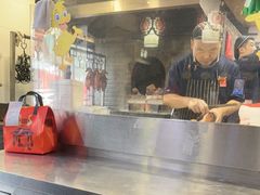 -董立兵烤鸭店(明湖店)