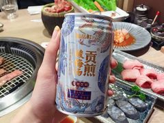 -好牛烧肉(世茂广场店)