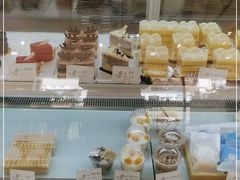 -蛋糕先生(安宁店)