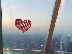 -WFC会仙楼观景台