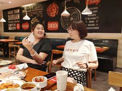 -比格比萨自助(宋家庄店)
