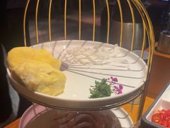-同仁四季椰子鸡(福田车公庙店)