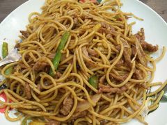 -新记美食(关闸店)