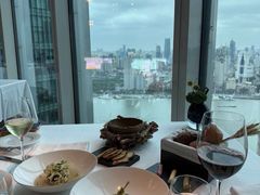 -翡翠36餐厅(浦东香格里拉店)