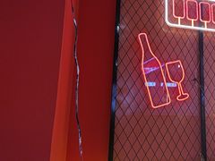 -南浦洞烤肉·新世界版(奥体店)
