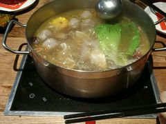 -牛很鲜潮汕牛肉火锅(朝晖路店)