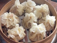 -德顺源·非遗烧麦·老菜(大观园店)