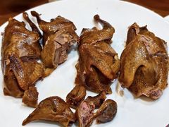 -浑河春面馆非遗鹿角面(良乡店)