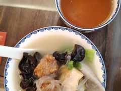 -面辣子·陕西家乡菜(钟楼店)