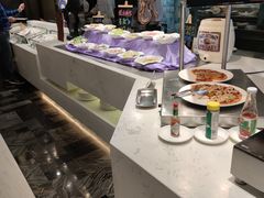 -红莲中餐厅(日航饭店)
