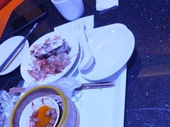 -萧邦音乐会所KTV·蒸汽活海鲜自助(福田店)
