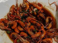 -徽韵人家·传承正宗徽菜(牡丹园店)