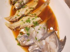 -大榭国际大酒店-中餐厅