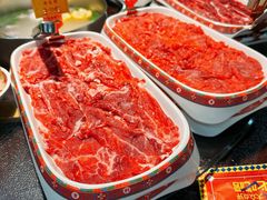 -大吉利·潮汕鲜牛肉火锅(总店)