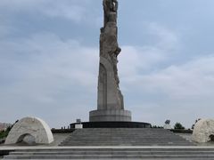 -长春世界雕塑园冰雪艺术天地