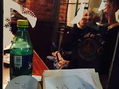 -宝莱纳啤酒花园餐厅PAULANER BRAUHAUS Nanjing(广州路店)