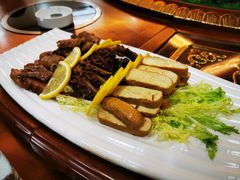 -伍捌厨房·私房菜(莲坂新村小区店)