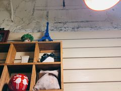 -Cafe Alice咖啡爱丽丝(奥城店)