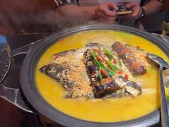 -探鱼·鲜青椒爽麻烤鱼(领展购物广场店)