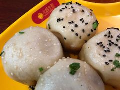 -小杨生煎(黄河路店)