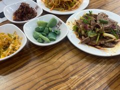 -老陕兄弟(彩虹新城店)