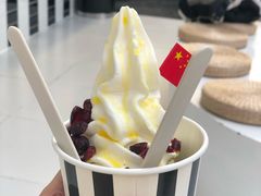 -JW德国冻酸奶Frozen Yogurt(龙湖成都滨江天街店)