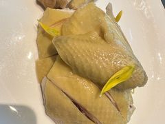 葵花鸡-广舟(千禧店)