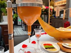 -狮拾久·现代新加坡料理(壹方城店)