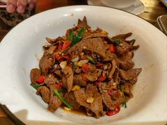 -衡厨·衡阳土菜(中南店)