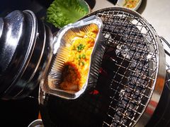 -久藏·横膈膜烧肉·酒场(江汉路店)