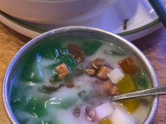 -椰莱泰小谷·东南亚融合菜(坪山悦阾SPACE店)