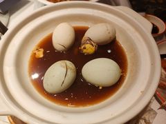 喜蛋-小厨师·二十年沈家门小海鲜(百井坊巷店)
