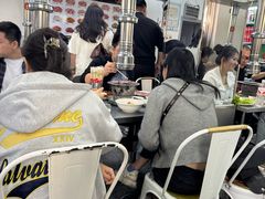 -松明一烤肉馆(鲁园店)