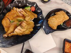 -鸡坤茶室(三里屯店)