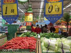 -大润发(合川店)