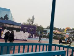-成都欢乐谷