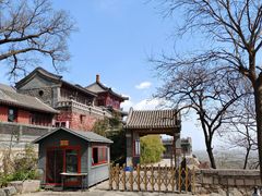 -北京凤凰岭
