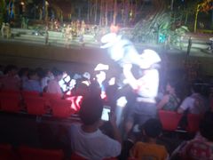 -三亚红色娘子军演艺公园景区