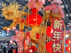 -曼谷素万那普国际机场